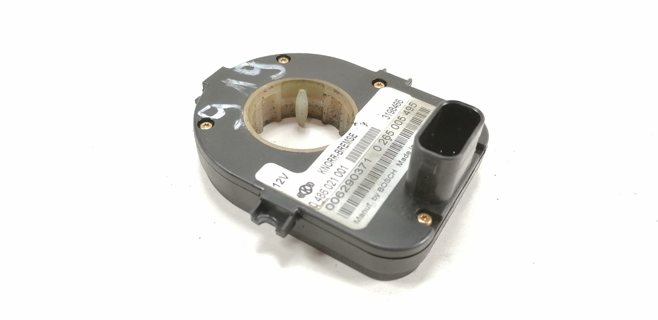 Volvo Rooliasendi andur 3198466 - Ovládání volantem pro Nákladní auto: obrázek 1 Volvo Rooliasendi andur 3198466 - Ovládání volantem pro Nákladní auto: obrázek 1