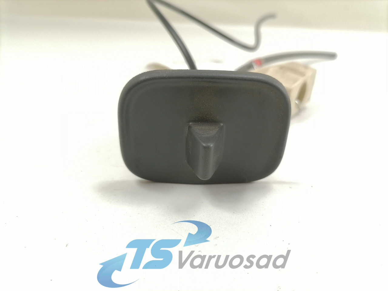 Volvo Rooliasendi regulaator 20808255 - Sloupek řízení pro Nákladní auto: obrázek 2 Volvo Rooliasendi regulaator 20808255 - Sloupek řízení pro Nákladní auto: obrázek 2