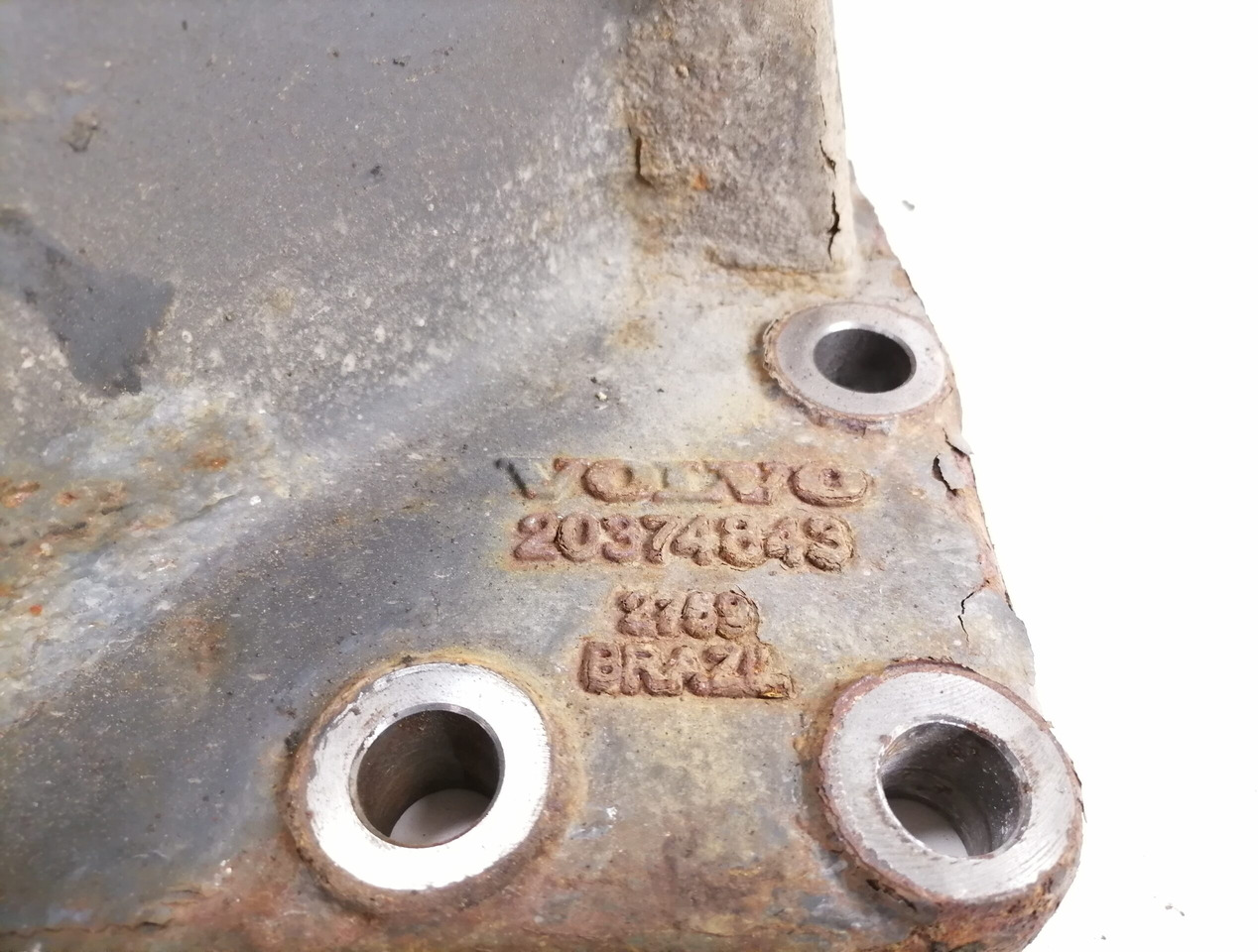 Volvo Roolikarbi kandur 20374843 - Převodovka řízení pro Nákladní auto: obrázek 2 Volvo Roolikarbi kandur 20374843 - Převodovka řízení pro Nákladní auto: obrázek 2