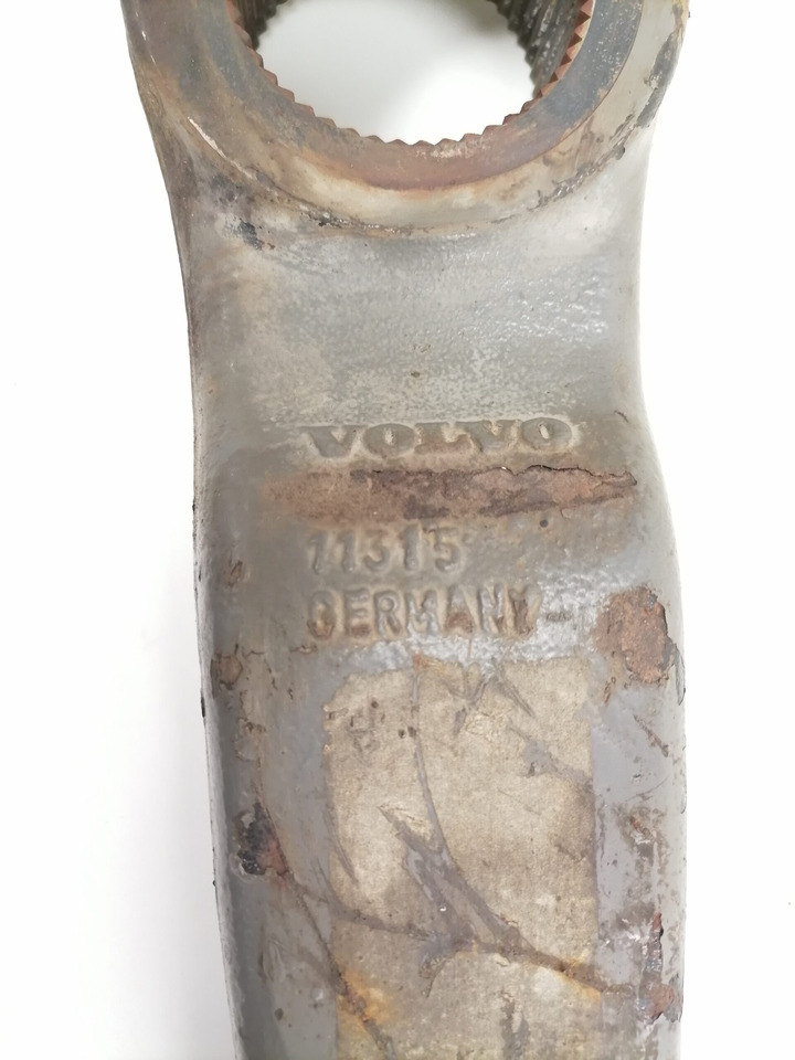 Volvo Rooliõlak 11315 - Převodovka řízení pro Nákladní auto: obrázek 4 Volvo Rooliõlak 11315 - Převodovka řízení pro Nákladní auto: obrázek 4