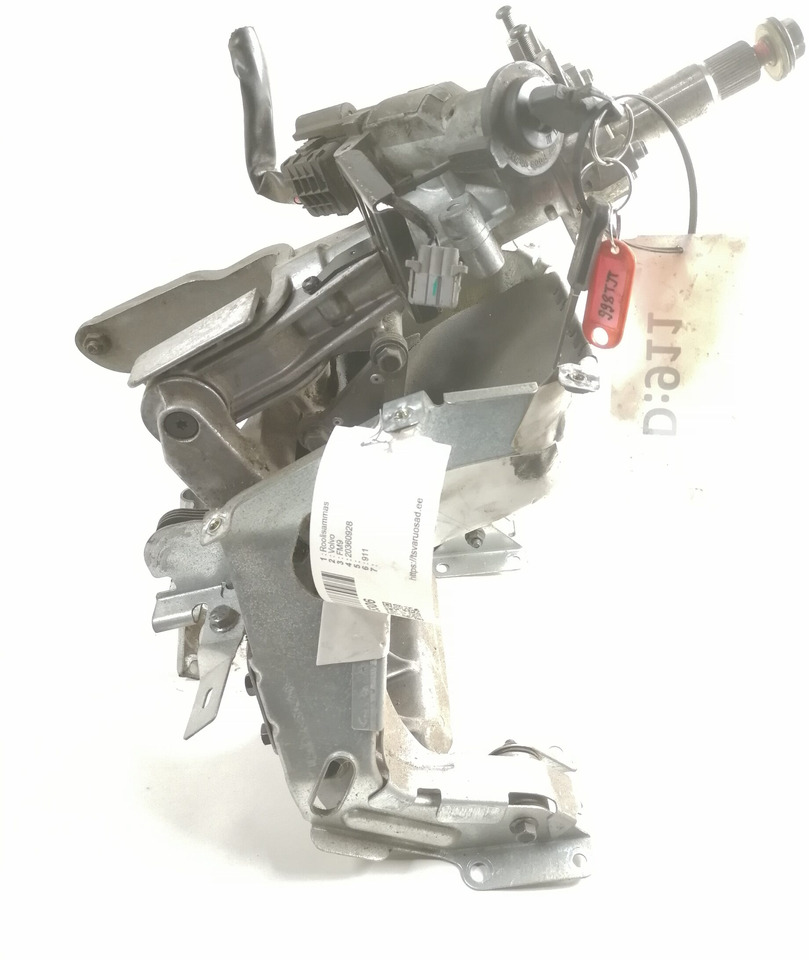 Volvo Roolisammas 20360928 - Sloupek řízení pro Nákladní auto: obrázek 5 Volvo Roolisammas 20360928 - Sloupek řízení pro Nákladní auto: obrázek 5