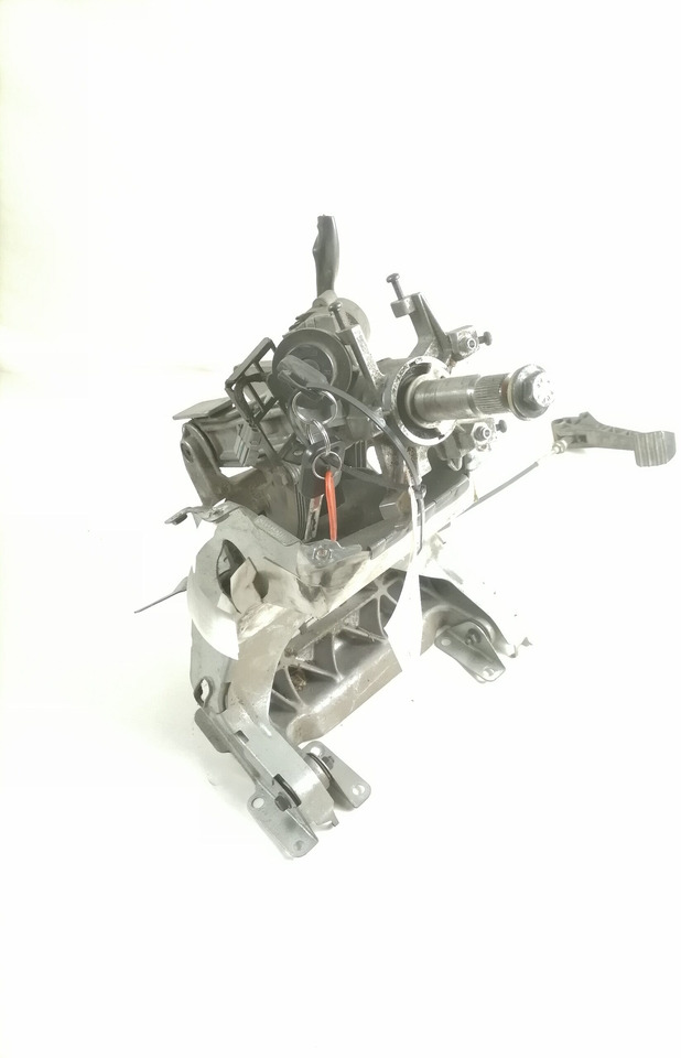 Volvo Roolisammas 20360928 - Sloupek řízení pro Nákladní auto: obrázek 1 Volvo Roolisammas 20360928 - Sloupek řízení pro Nákladní auto: obrázek 1