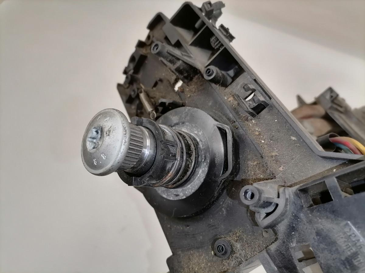 Volvo Roolisammas 20812322 - Sloupek řízení pro Nákladní auto: obrázek 4 Volvo Roolisammas 20812322 - Sloupek řízení pro Nákladní auto: obrázek 4