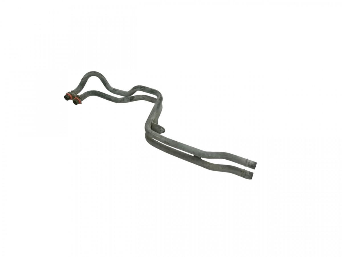 Volvo Salongisoojendus torud 82819703 - Topení/ Ventilace pro Nákladní auto: obrázek 1 Volvo Salongisoojendus torud 82819703 - Topení/ Ventilace pro Nákladní auto: obrázek 1
