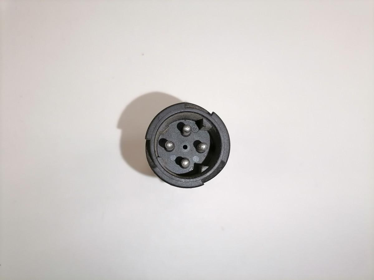 Volvo Sensor, oil pressure 22899626 - Senzor pro Nákladní auto: obrázek 4 Volvo Sensor, oil pressure 22899626 - Senzor pro Nákladní auto: obrázek 4