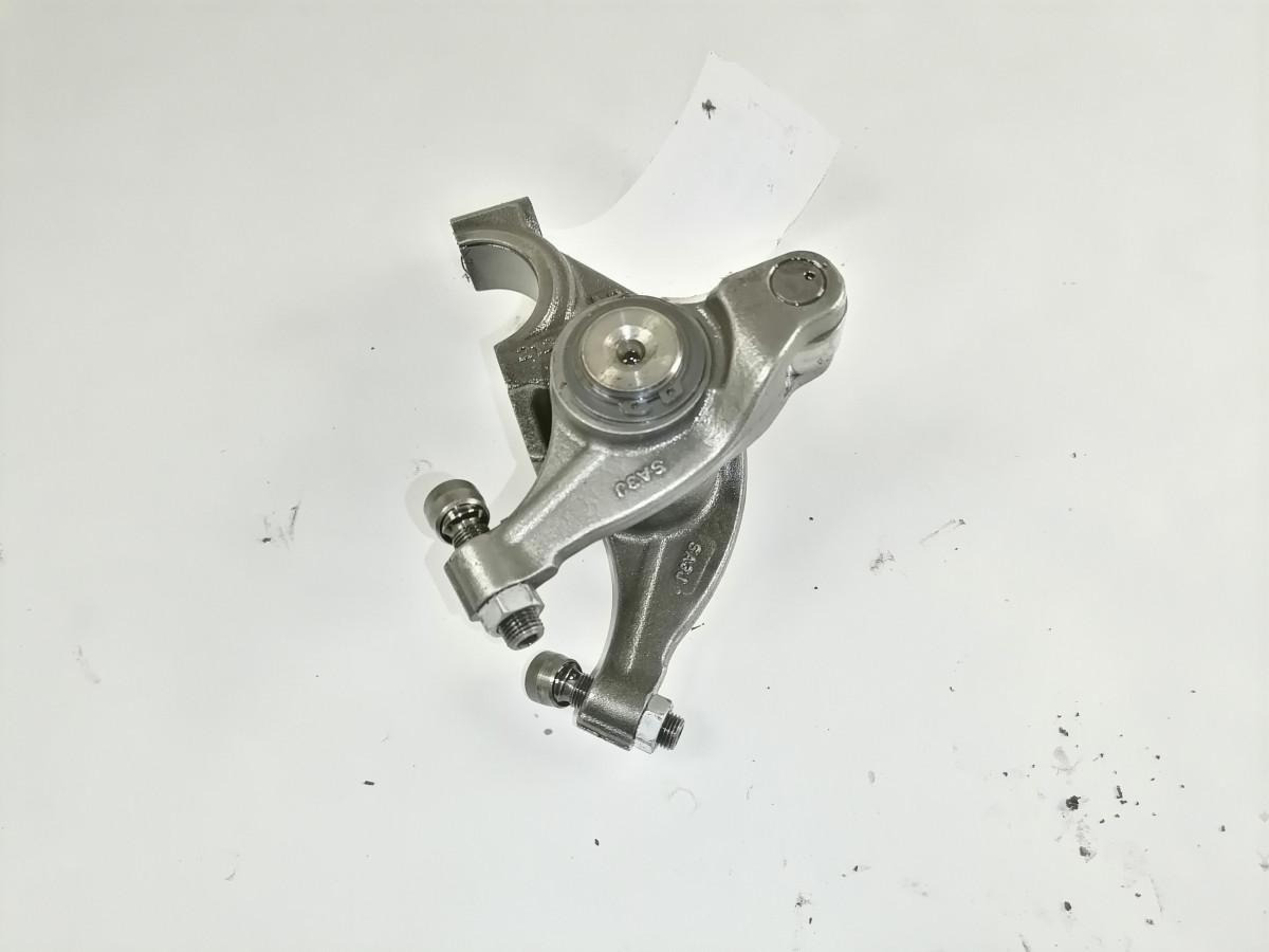 Volvo Set of rockers with shaft 21796360 - Univerzální díl pro Nákladní auto: obrázek 5 Volvo Set of rockers with shaft 21796360 - Univerzální díl pro Nákladní auto: obrázek 5