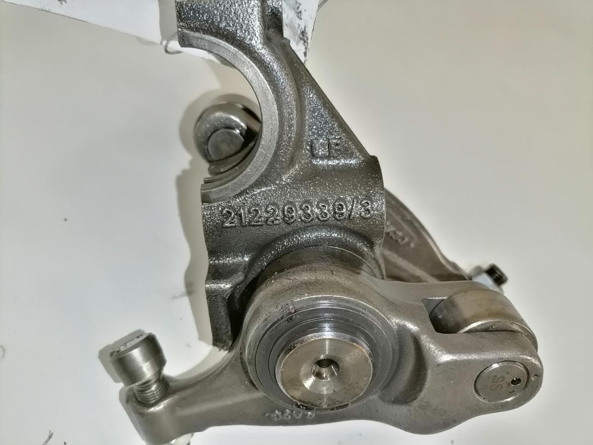 Volvo Set of rockers with shaft 21796360 - Univerzální díl pro Nákladní auto: obrázek 4 Volvo Set of rockers with shaft 21796360 - Univerzální díl pro Nákladní auto: obrázek 4