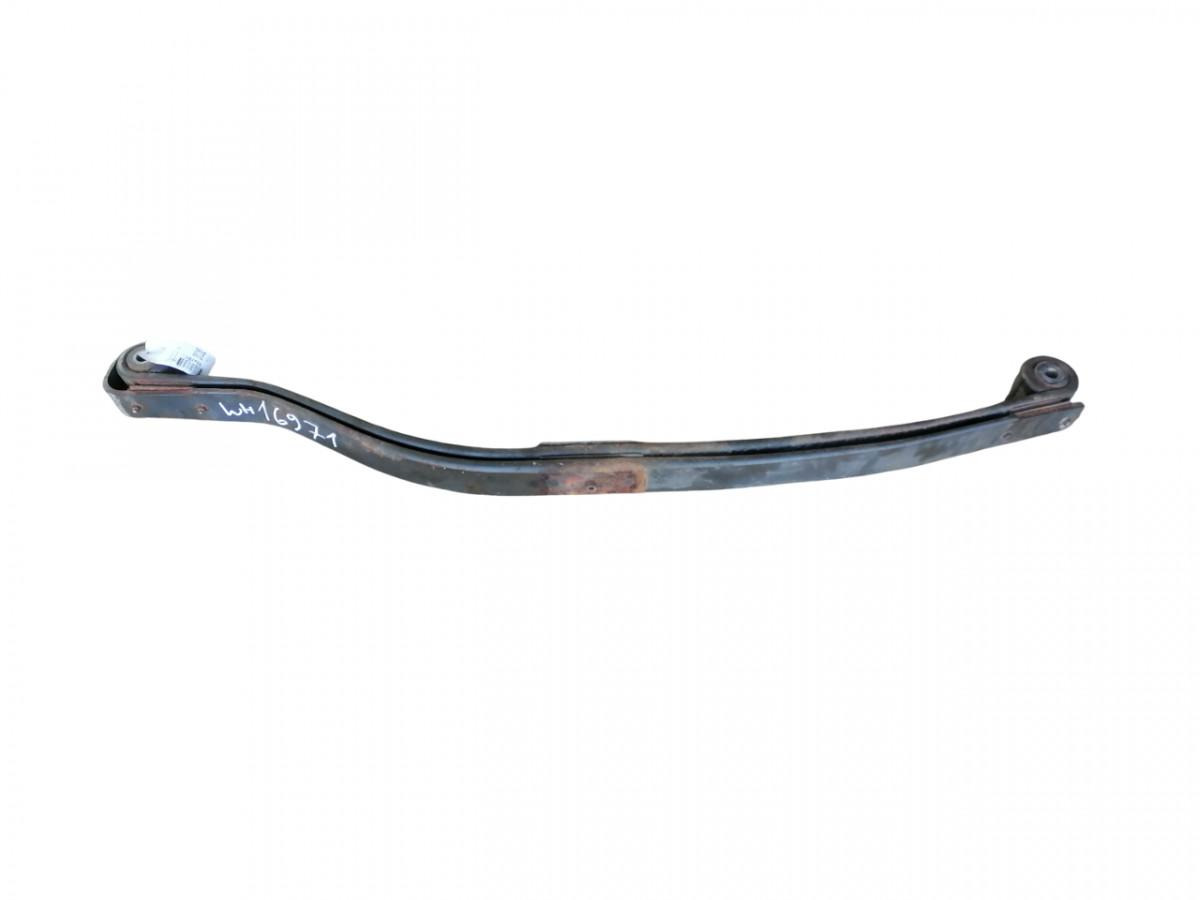 Volvo Spring 257940 - Podvěs s listovým pérováním pro Nákladní auto: obrázek 1 Volvo Spring 257940 - Podvěs s listovým pérováním pro Nákladní auto: obrázek 1