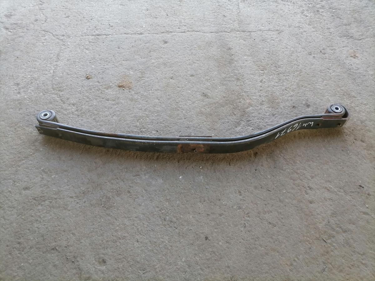 Volvo Spring 257940 - Podvěs s listovým pérováním pro Nákladní auto: obrázek 4 Volvo Spring 257940 - Podvěs s listovým pérováním pro Nákladní auto: obrázek 4