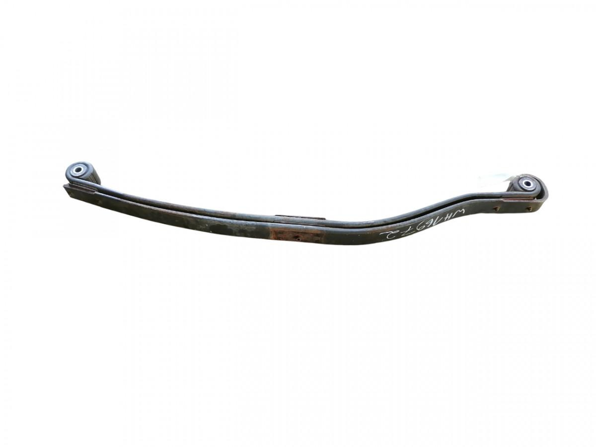 Volvo Spring 257940 - Podvěs s listovým pérováním pro Nákladní auto: obrázek 1 Volvo Spring 257940 - Podvěs s listovým pérováním pro Nákladní auto: obrázek 1