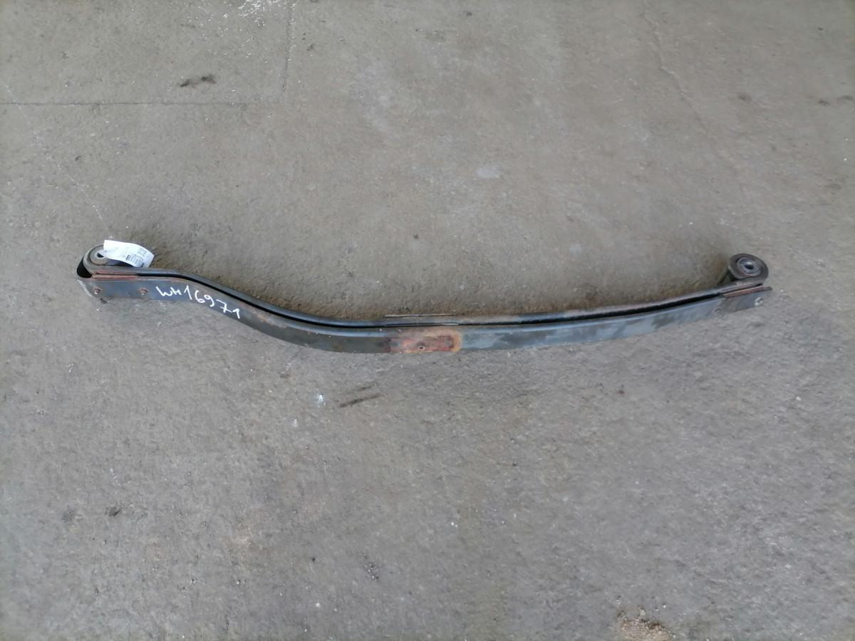Volvo Spring 257940 - Podvěs s listovým pérováním pro Nákladní auto: obrázek 2 Volvo Spring 257940 - Podvěs s listovým pérováním pro Nákladní auto: obrázek 2