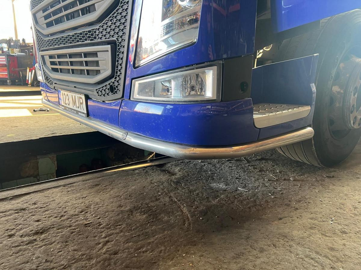 Nárazník pro Nákladní auto Volvo Stangeääris METEC: obrázek 7