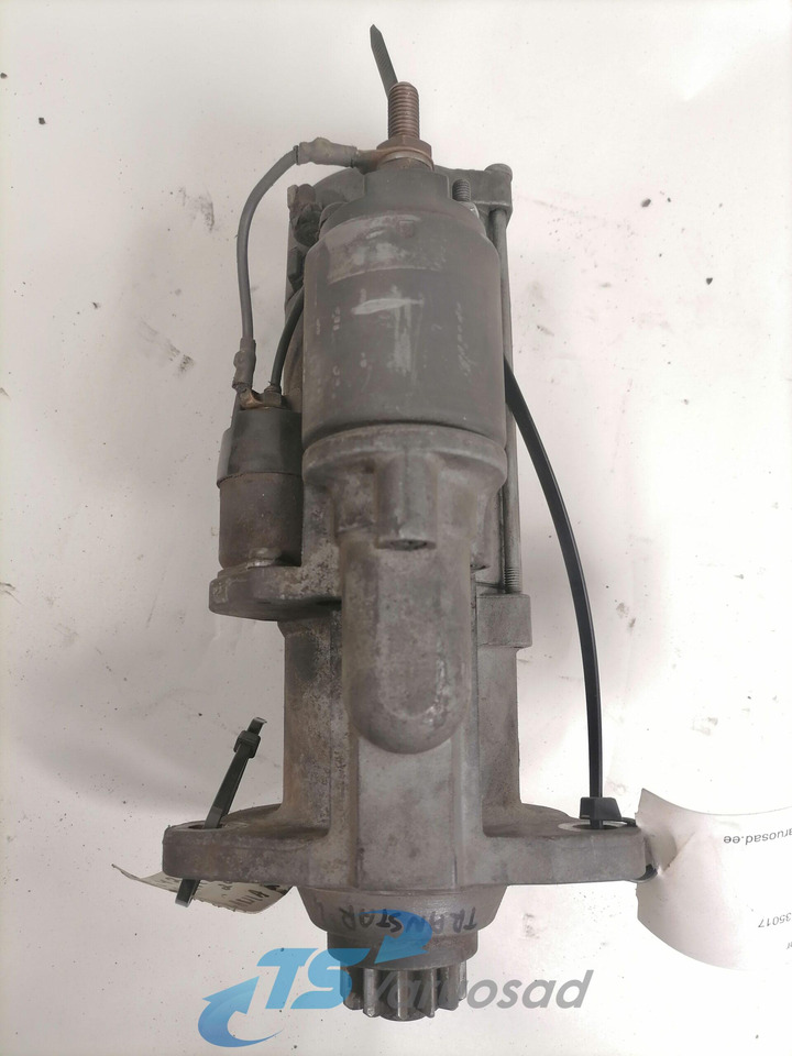 Volvo Starter 2005835017 - Spouštěč pro Nákladní auto: obrázek 2 Volvo Starter 2005835017 - Spouštěč pro Nákladní auto: obrázek 2
