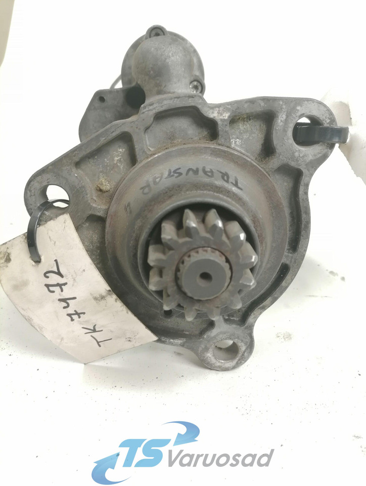 Volvo Starter 2005835017 - Spouštěč pro Nákladní auto: obrázek 3 Volvo Starter 2005835017 - Spouštěč pro Nákladní auto: obrázek 3