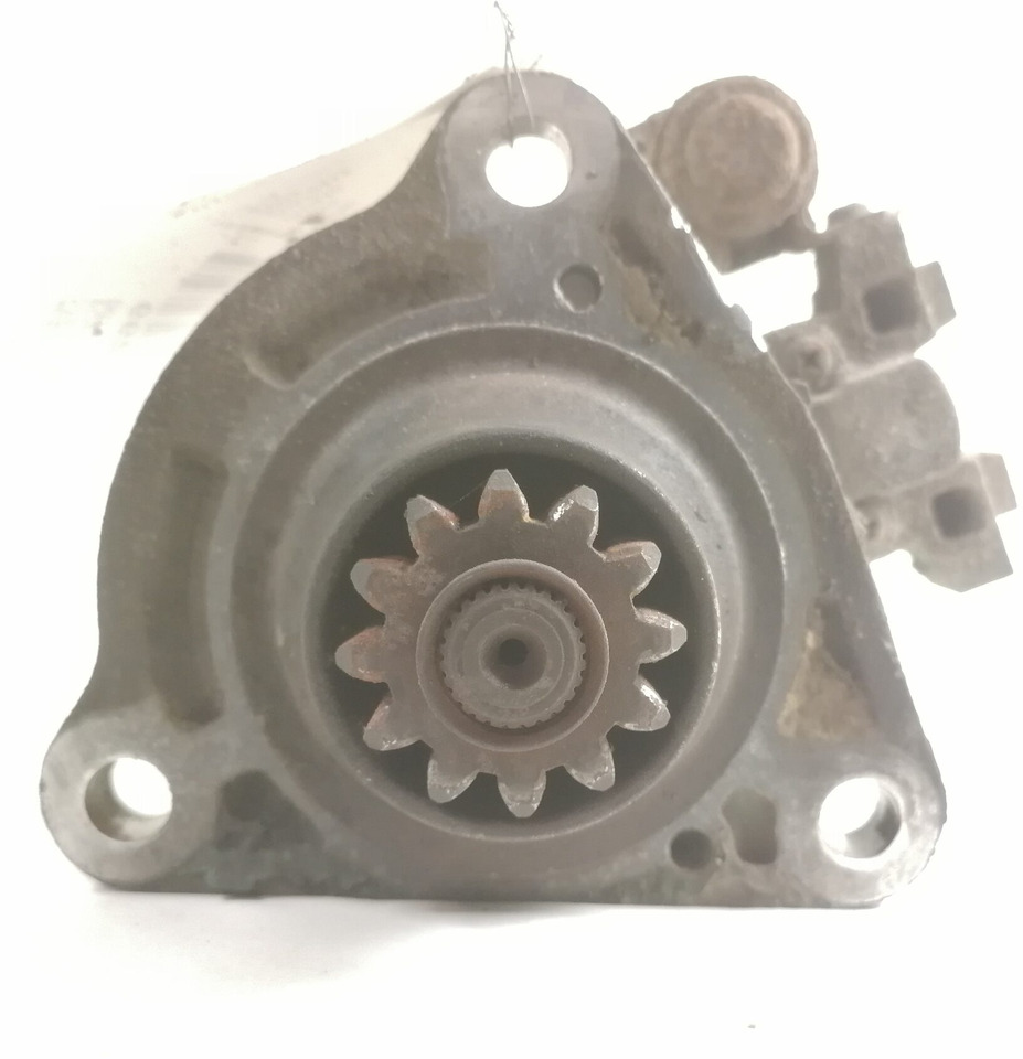 Volvo Starter 20572417 - Spouštěč pro Nákladní auto: obrázek 5 Volvo Starter 20572417 - Spouštěč pro Nákladní auto: obrázek 5