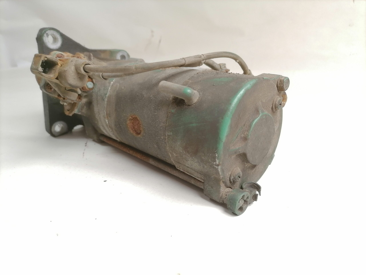 Volvo Starter 21542660 - Spouštěč pro Nákladní auto: obrázek 3 Volvo Starter 21542660 - Spouštěč pro Nákladní auto: obrázek 3