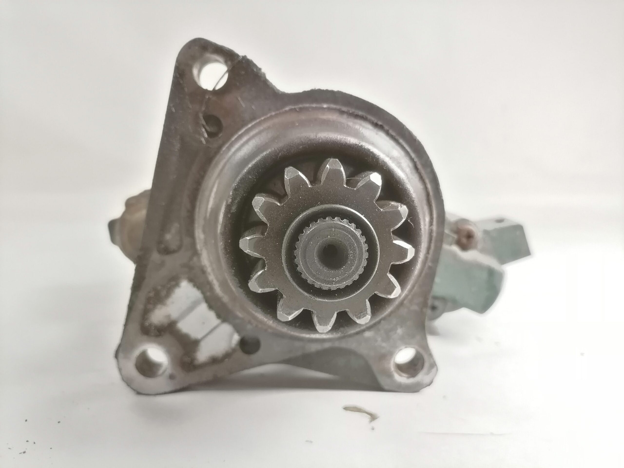 Volvo Starter 21542660 - Spouštěč pro Nákladní auto: obrázek 5 Volvo Starter 21542660 - Spouštěč pro Nákladní auto: obrázek 5