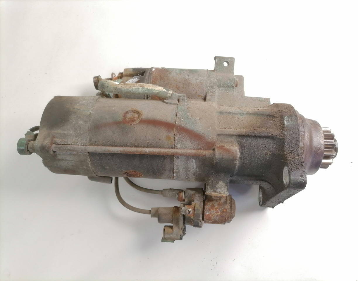 Volvo Starter 21542660 - Spouštěč pro Nákladní auto: obrázek 2 Volvo Starter 21542660 - Spouštěč pro Nákladní auto: obrázek 2