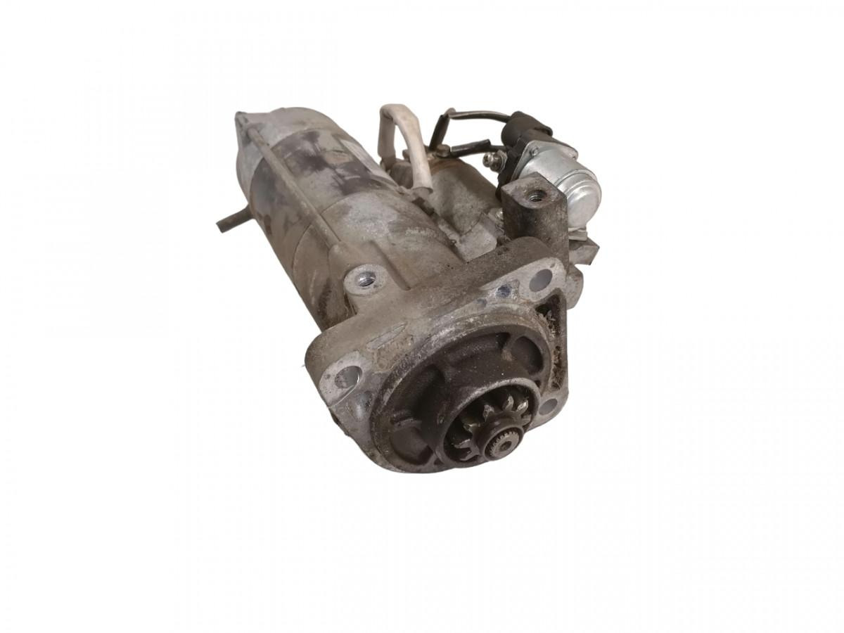 Volvo Starter M8T62471AM - Spouštěč pro Nákladní auto: obrázek 1 Volvo Starter M8T62471AM - Spouštěč pro Nákladní auto: obrázek 1
