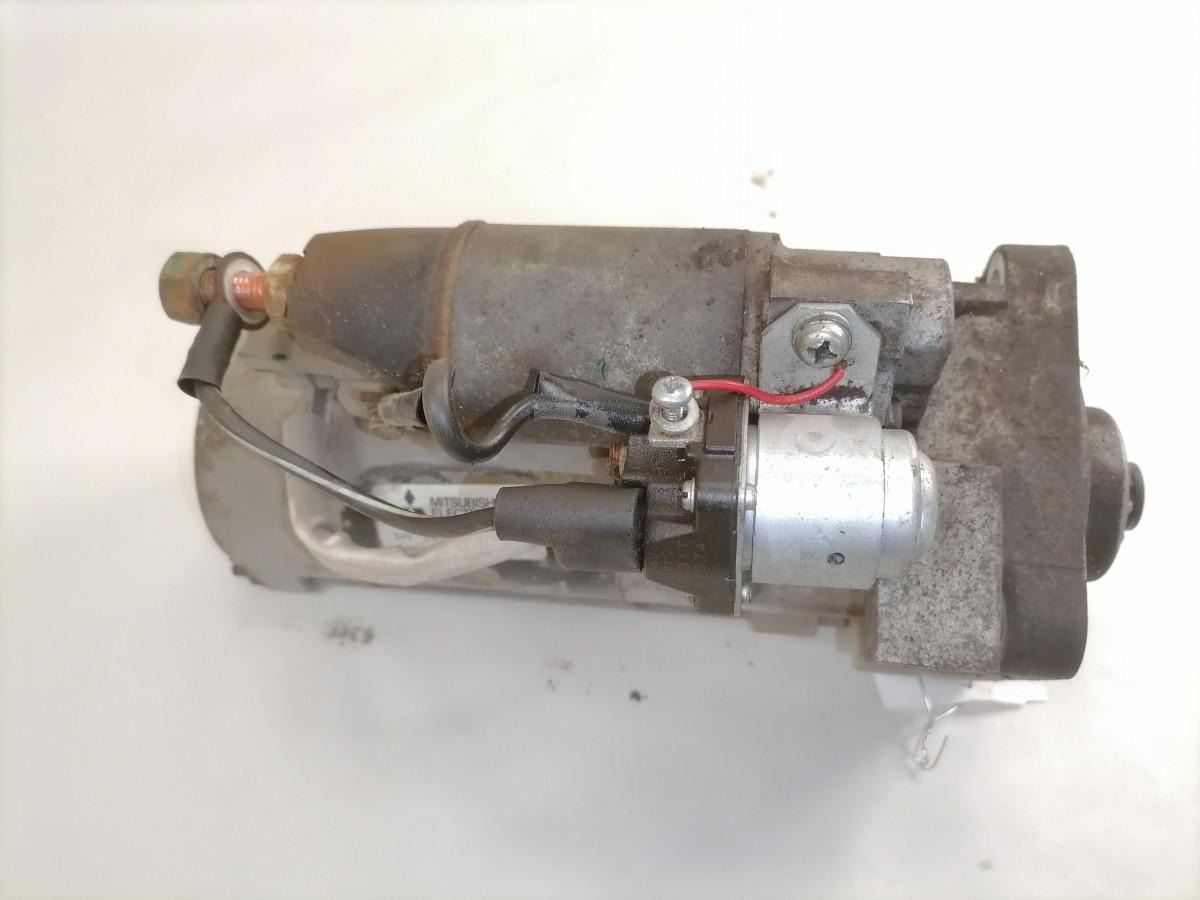 Volvo Starter M8T62471AM - Spouštěč pro Nákladní auto: obrázek 5 Volvo Starter M8T62471AM - Spouštěč pro Nákladní auto: obrázek 5