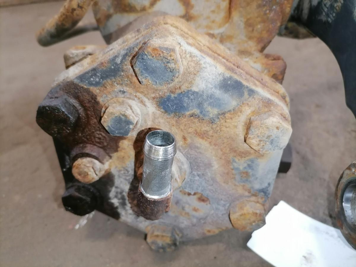 Volvo Steering box 20709474 - Převodovka řízení pro Nákladní auto: obrázek 5 Volvo Steering box 20709474 - Převodovka řízení pro Nákladní auto: obrázek 5