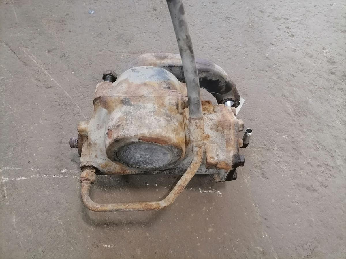 Volvo Steering box 20709474 - Převodovka řízení pro Nákladní auto: obrázek 4 Volvo Steering box 20709474 - Převodovka řízení pro Nákladní auto: obrázek 4