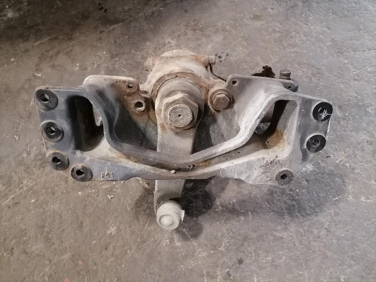 Volvo Steering box 20729167 - Převodovka řízení pro Nákladní auto: obrázek 5 Volvo Steering box 20729167 - Převodovka řízení pro Nákladní auto: obrázek 5