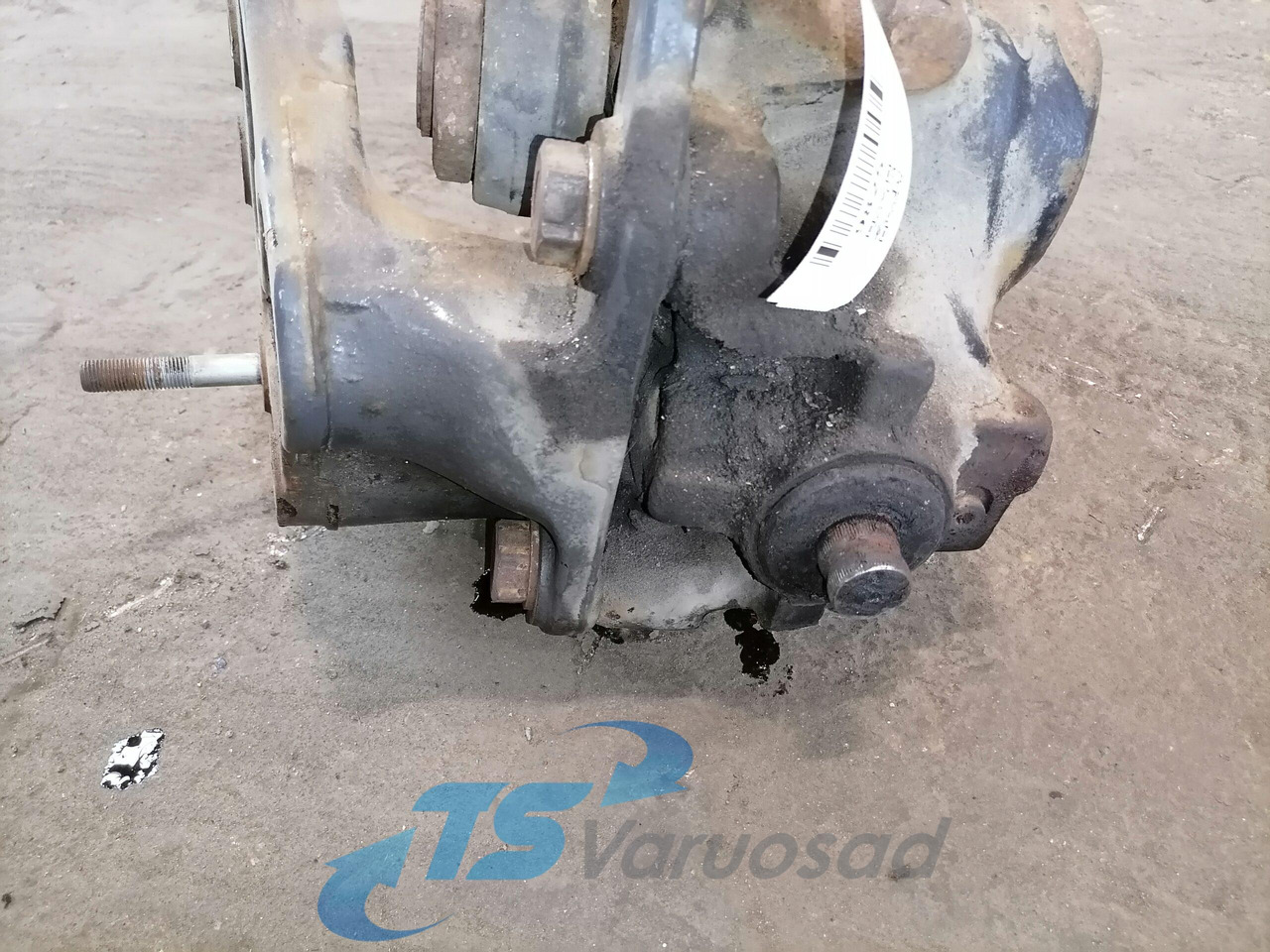 Volvo Steering box 20901108 - Převodovka řízení pro Nákladní auto: obrázek 3 Volvo Steering box 20901108 - Převodovka řízení pro Nákladní auto: obrázek 3
