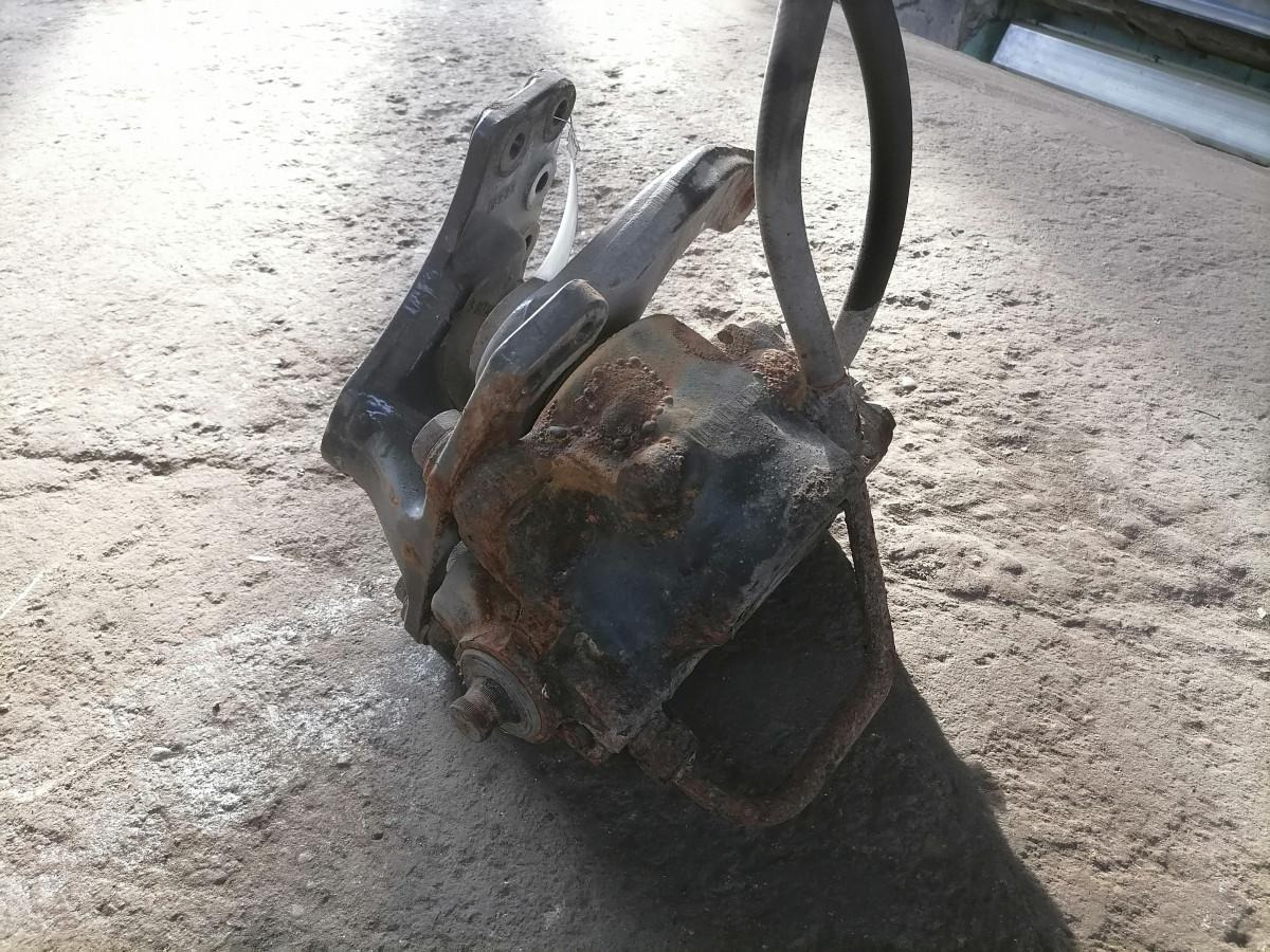 Volvo Steering box 20901108 - Převodovka řízení pro Nákladní auto: obrázek 3 Volvo Steering box 20901108 - Převodovka řízení pro Nákladní auto: obrázek 3