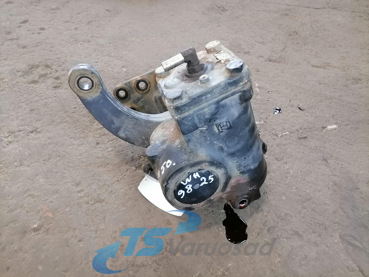 Volvo Steering box 20901108 - Převodovka řízení pro Nákladní auto: obrázek 2 Volvo Steering box 20901108 - Převodovka řízení pro Nákladní auto: obrázek 2