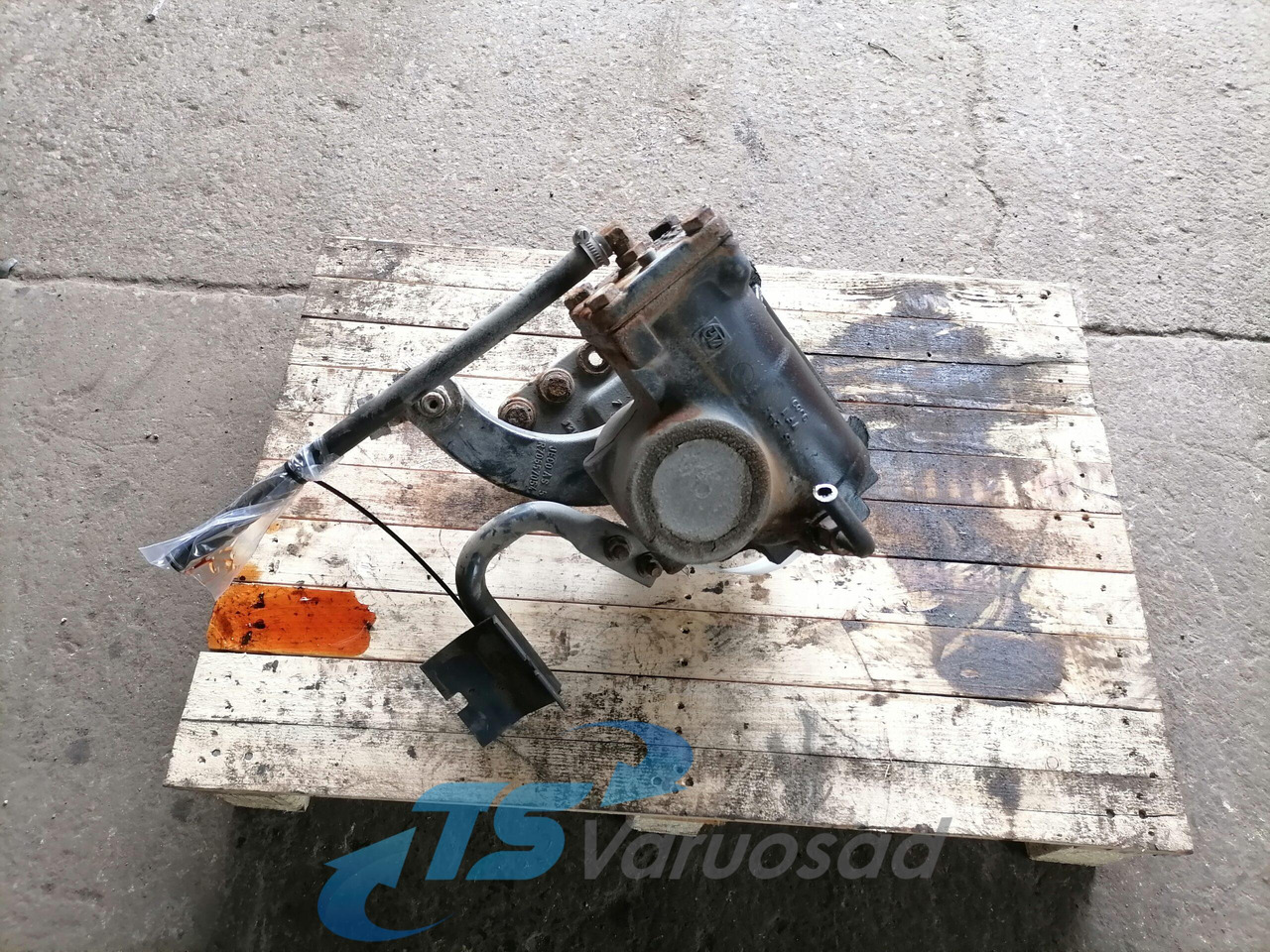 Volvo Steering box 20901108 - Převodovka řízení pro Nákladní auto: obrázek 1 Volvo Steering box 20901108 - Převodovka řízení pro Nákladní auto: obrázek 1