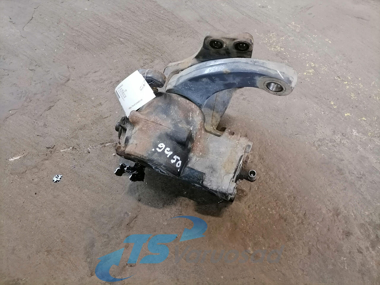 Volvo Steering box 20901108 - Převodovka řízení pro Nákladní auto: obrázek 1 Volvo Steering box 20901108 - Převodovka řízení pro Nákladní auto: obrázek 1