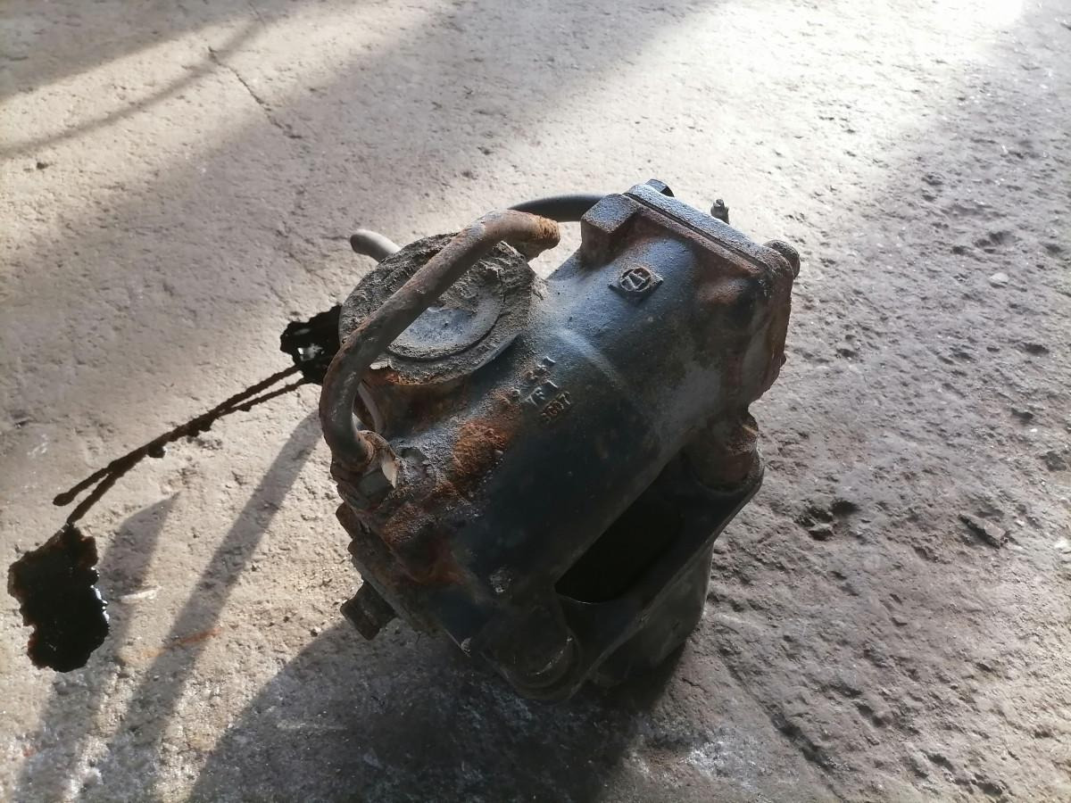 Volvo Steering box 20901108 - Převodovka řízení pro Nákladní auto: obrázek 2 Volvo Steering box 20901108 - Převodovka řízení pro Nákladní auto: obrázek 2