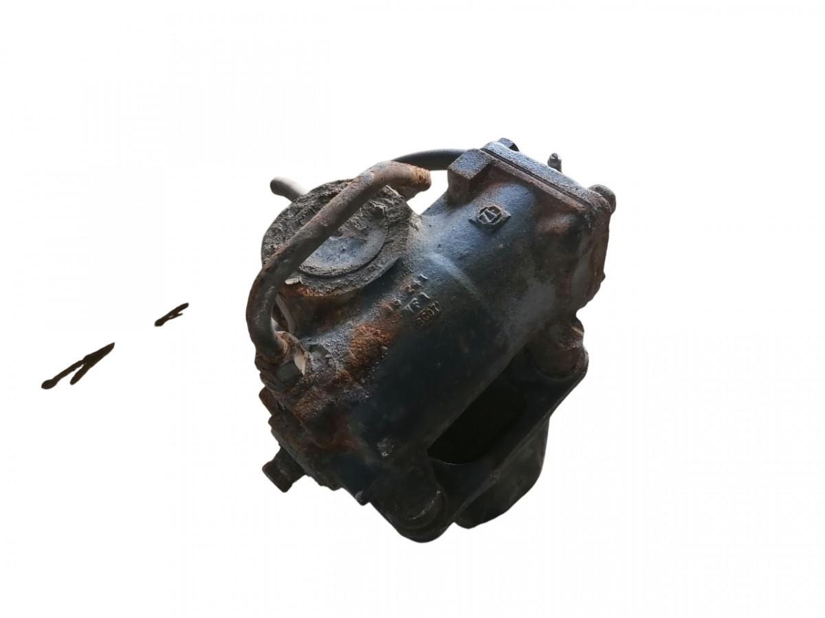 Volvo Steering box 20901108 - Převodovka řízení pro Nákladní auto: obrázek 1 Volvo Steering box 20901108 - Převodovka řízení pro Nákladní auto: obrázek 1
