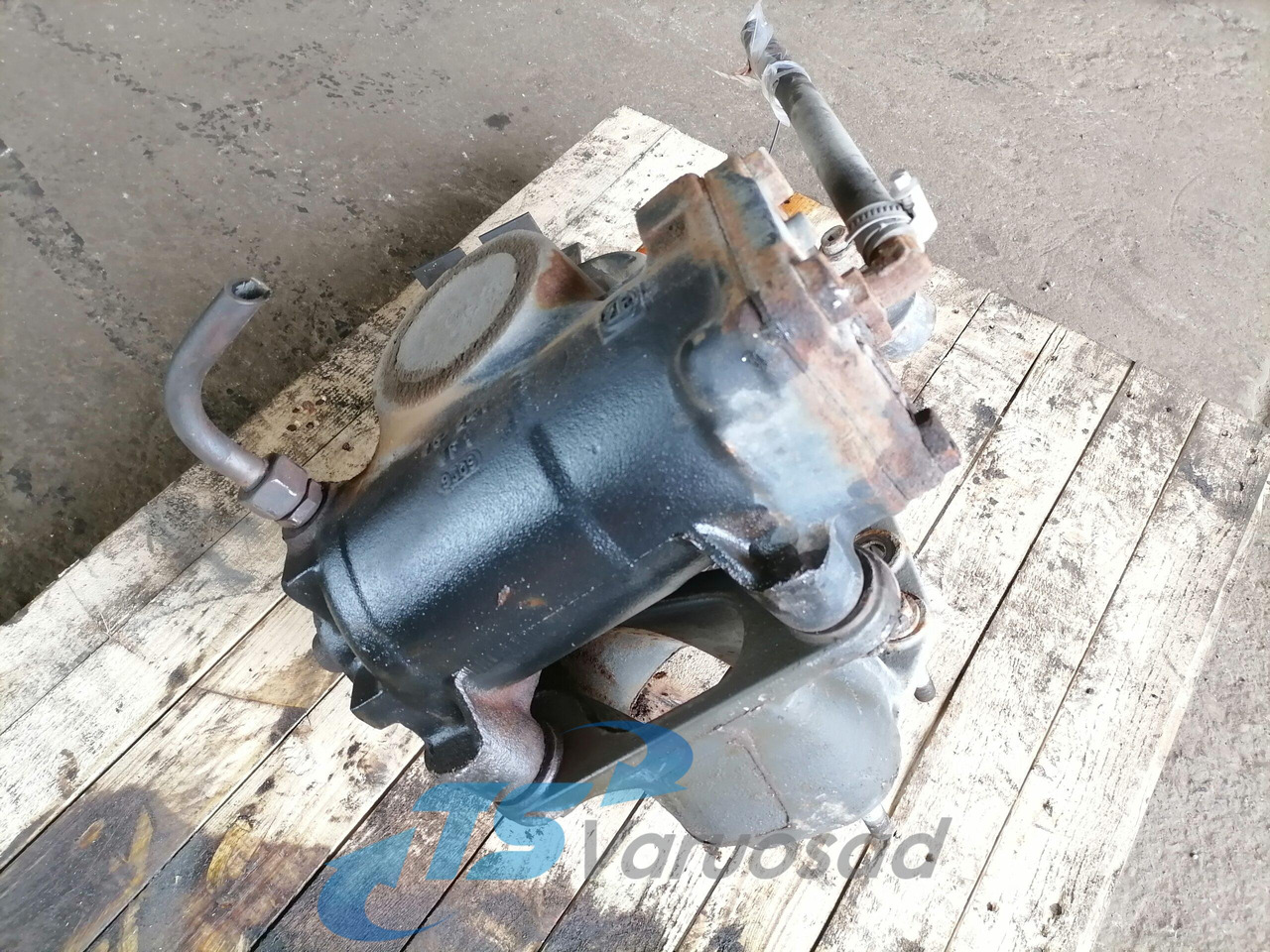 Volvo Steering box 20901108 - Převodovka řízení pro Nákladní auto: obrázek 2 Volvo Steering box 20901108 - Převodovka řízení pro Nákladní auto: obrázek 2