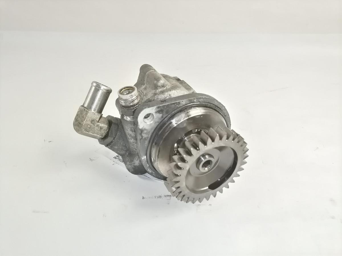 Volvo Steering hydraulic pump 21737267 - Čerpadlo hydraulického zesilovače pro Nákladní auto: obrázek 3 Volvo Steering hydraulic pump 21737267 - Čerpadlo hydraulického zesilovače pro Nákladní auto: obrázek 3