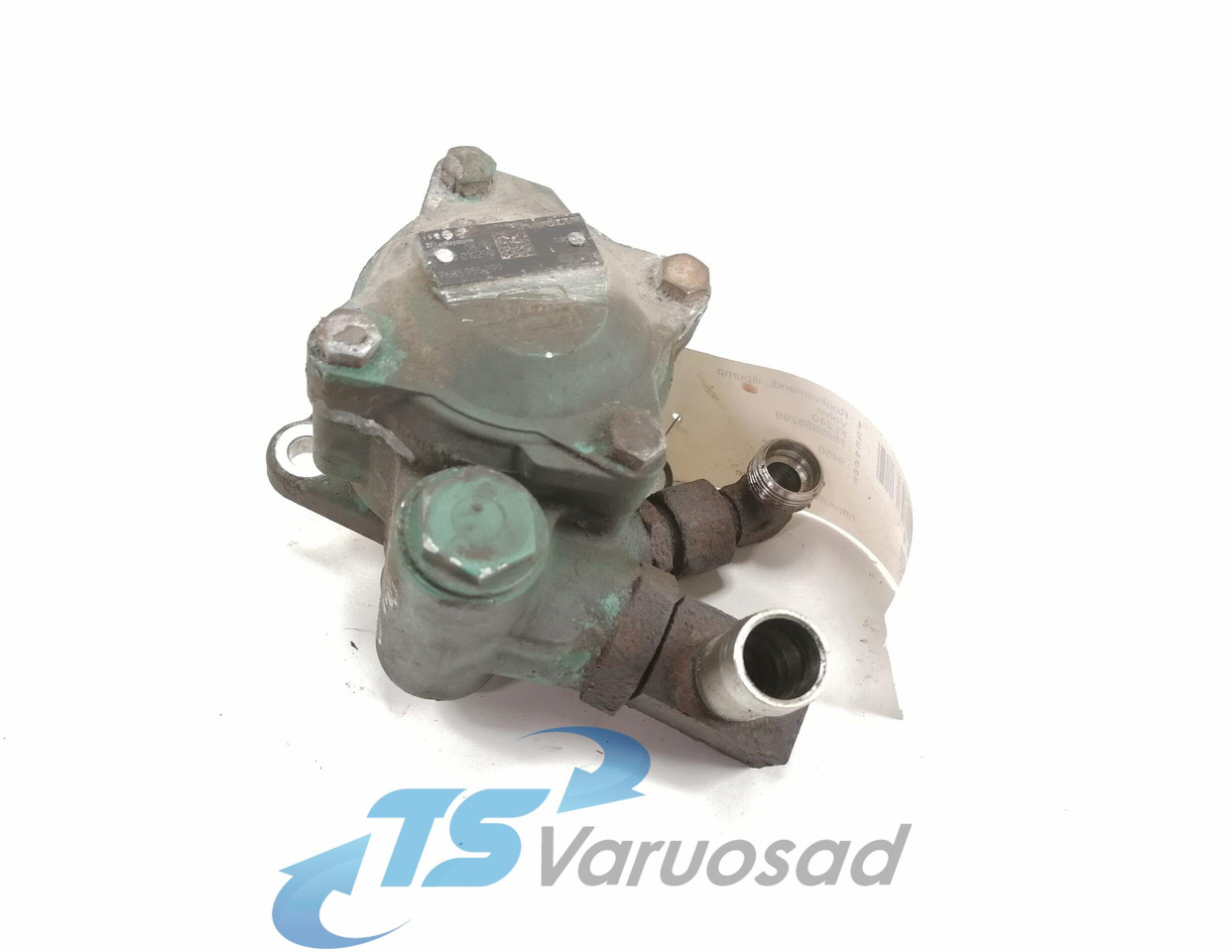 Volvo Steering hydraulic pump 7685955299 - Čerpadlo hydraulického zesilovače pro Nákladní auto: obrázek 1 Volvo Steering hydraulic pump 7685955299 - Čerpadlo hydraulického zesilovače pro Nákladní auto: obrázek 1