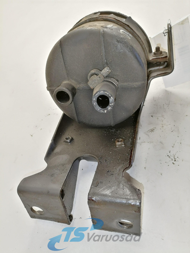 Volvo Steering oil tank+ bracket 1592945 - Hadice řízení pro Nákladní auto: obrázek 2 Volvo Steering oil tank+ bracket 1592945 - Hadice řízení pro Nákladní auto: obrázek 2