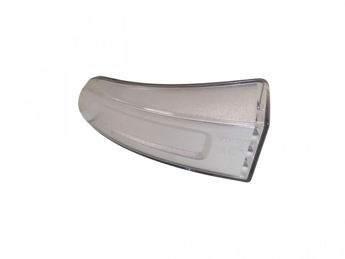 Volvo Suunatuli 23386782 - Světlo/ Osvětlení pro Nákladní auto: obrázek 1 Volvo Suunatuli 23386782 - Světlo/ Osvětlení pro Nákladní auto: obrázek 1