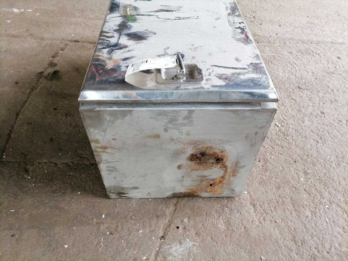 Volvo Tool box - Univerzální díl pro Nákladní auto: obrázek 4 Volvo Tool box - Univerzální díl pro Nákladní auto: obrázek 4