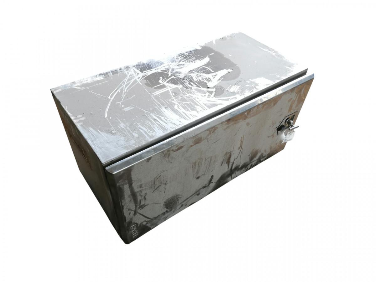 Volvo Tool box - Univerzální díl pro Nákladní auto: obrázek 1 Volvo Tool box - Univerzální díl pro Nákladní auto: obrázek 1
