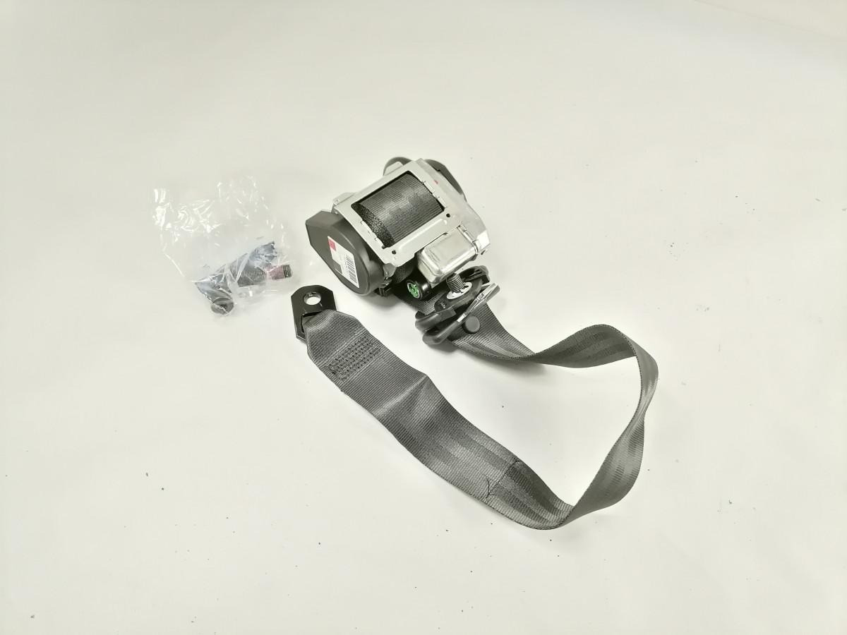 Volvo Turvavöö 84161751 - Sedaček pro Nákladní auto: obrázek 3 Volvo Turvavöö 84161751 - Sedaček pro Nákladní auto: obrázek 3