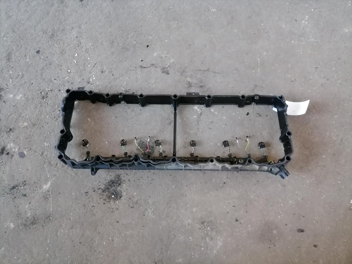 Volvo Vahekaas 21717750 - Hlava válců pro Nákladní auto: obrázek 3 Volvo Vahekaas 21717750 - Hlava válců pro Nákladní auto: obrázek 3