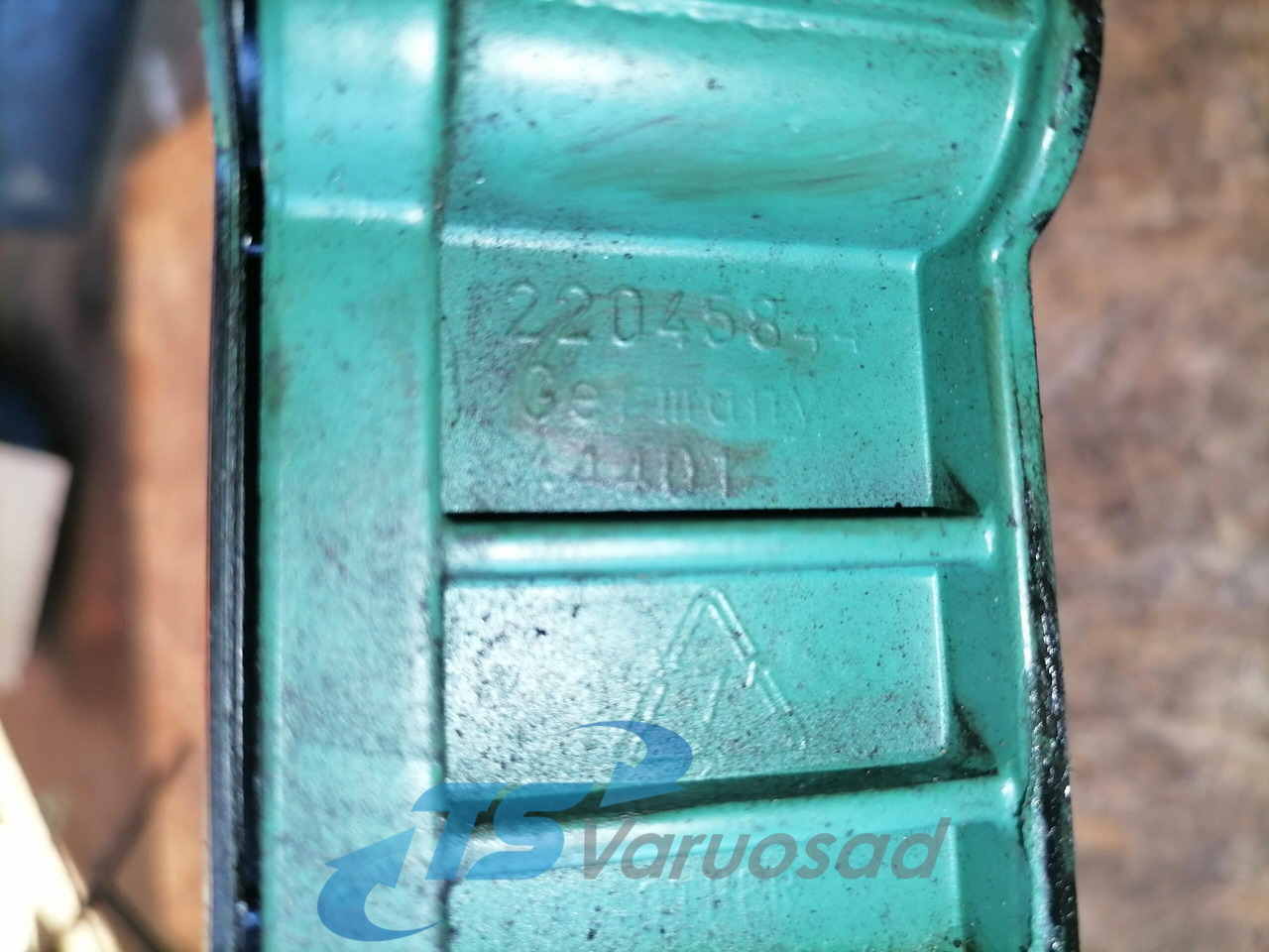 Volvo Vahekaas 22045844 - Hlava válců pro Nákladní auto: obrázek 4 Volvo Vahekaas 22045844 - Hlava válců pro Nákladní auto: obrázek 4