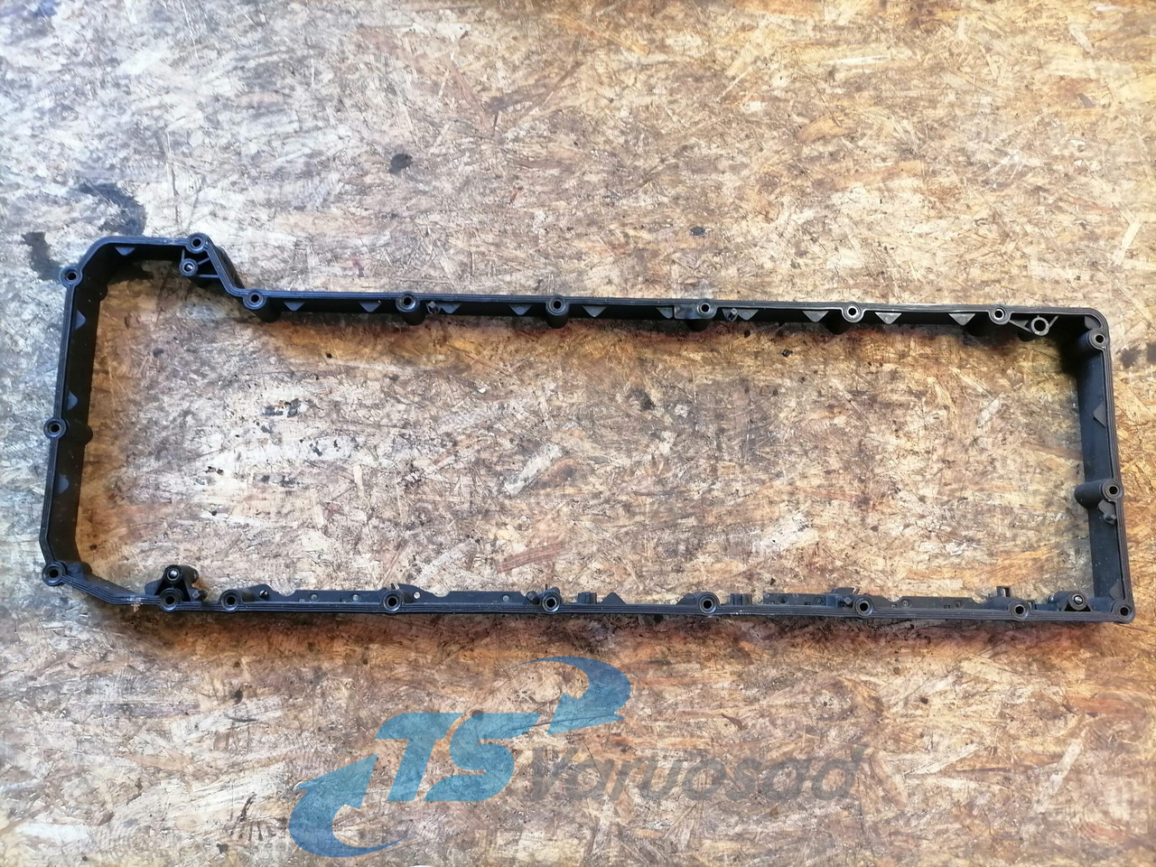 Volvo Vahekaas 22045844 - Hlava válců pro Nákladní auto: obrázek 3 Volvo Vahekaas 22045844 - Hlava válců pro Nákladní auto: obrázek 3