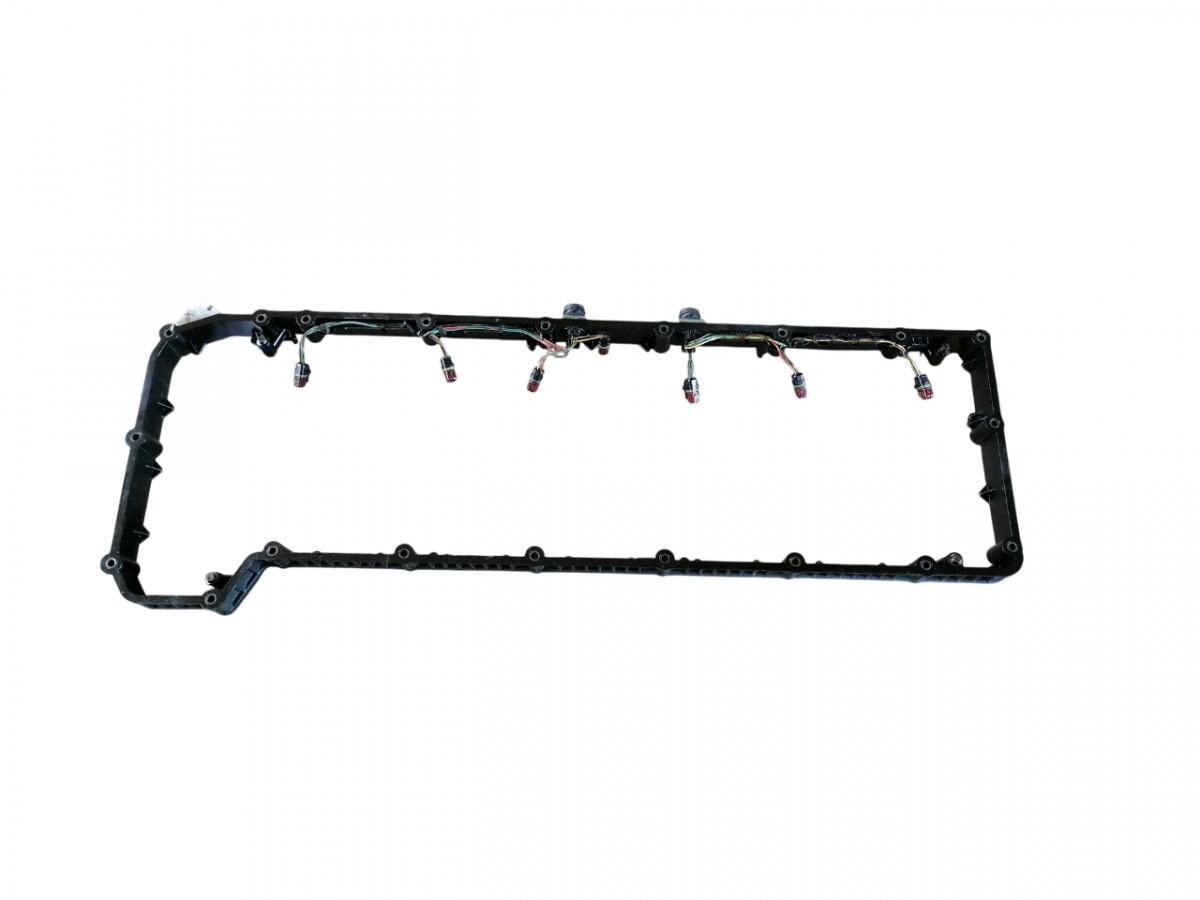 Volvo Vahekaas 22045844 - Hlava válců pro Nákladní auto: obrázek 1 Volvo Vahekaas 22045844 - Hlava válců pro Nákladní auto: obrázek 1