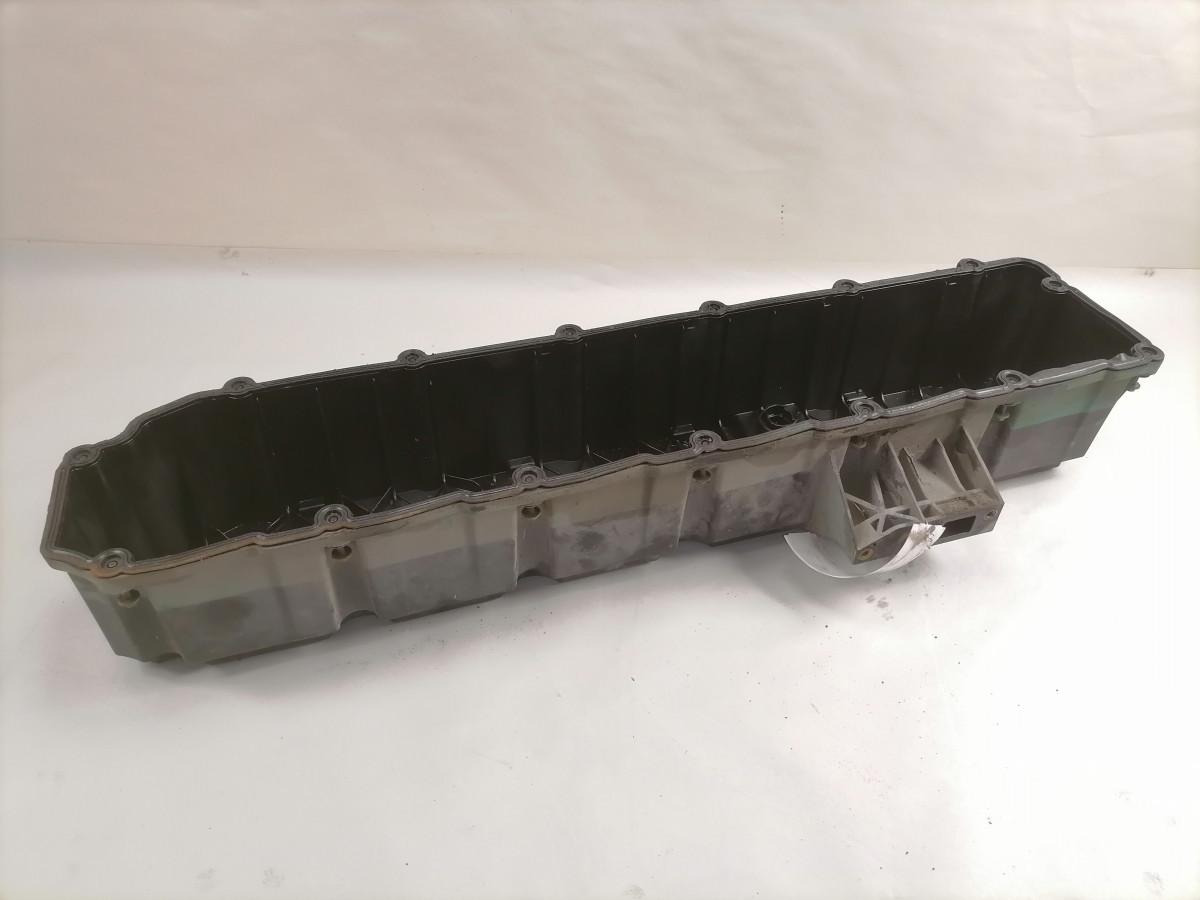 Volvo Valve cover 21002531 - Hlava válců pro Nákladní auto: obrázek 3 Volvo Valve cover 21002531 - Hlava válců pro Nákladní auto: obrázek 3