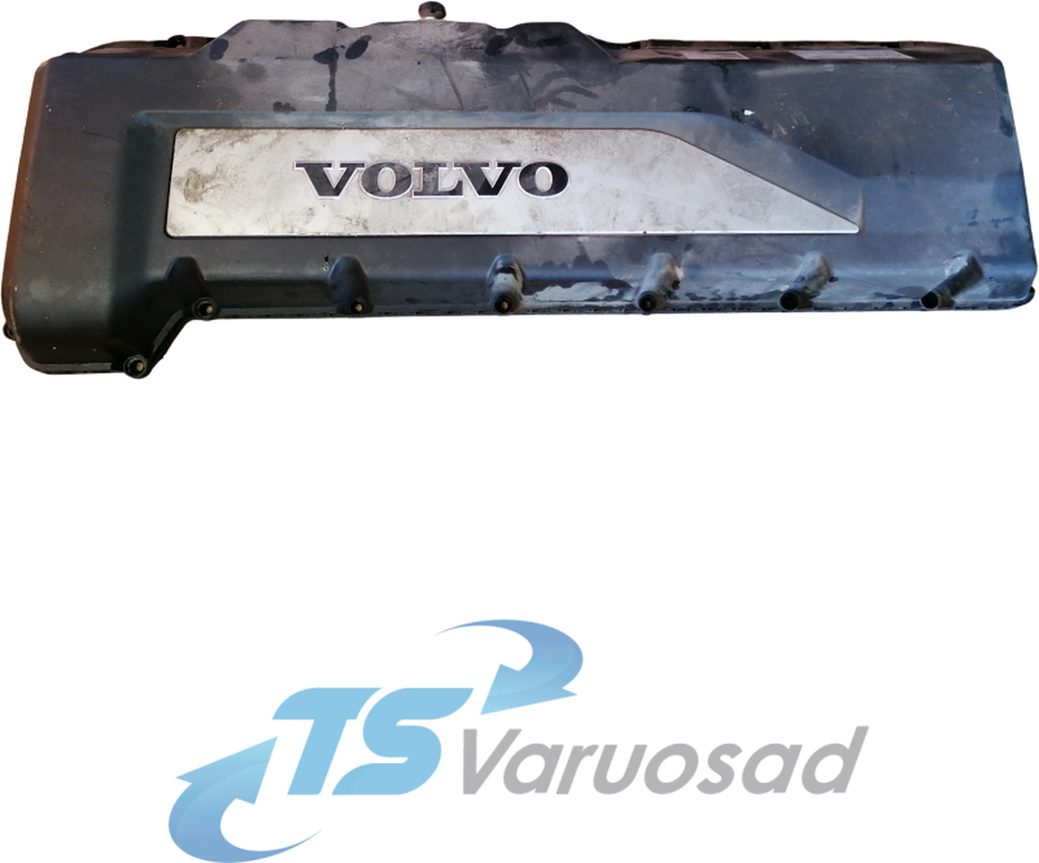 Volvo Valve cover 21627156 - Hlava válců pro Nákladní auto: obrázek 1 Volvo Valve cover 21627156 - Hlava válců pro Nákladní auto: obrázek 1