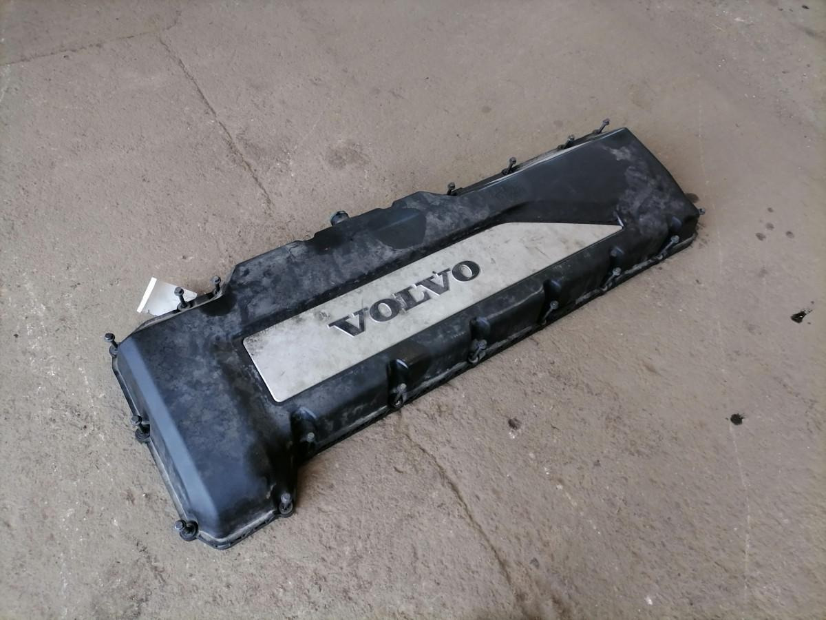 Volvo Valve cover 21627156 - Hlava válců pro Nákladní auto: obrázek 2 Volvo Valve cover 21627156 - Hlava válců pro Nákladní auto: obrázek 2