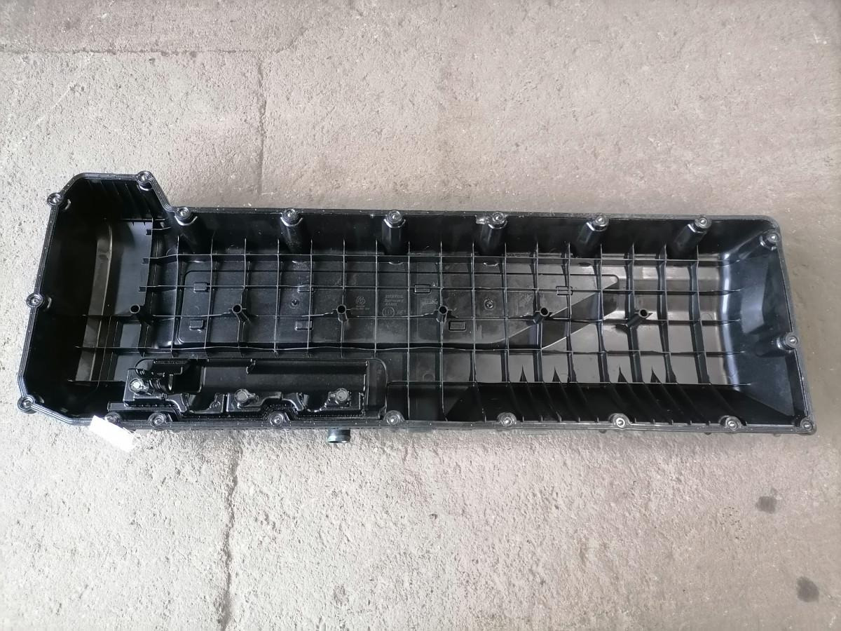 Volvo Valve cover 21627156 - Hlava válců pro Nákladní auto: obrázek 3 Volvo Valve cover 21627156 - Hlava válců pro Nákladní auto: obrázek 3